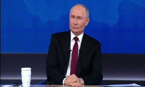 Путин объяснил, что в России важнее культуры