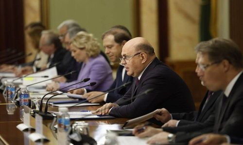 Мишустин инициировал инвентаризацию памятников культурного наследия