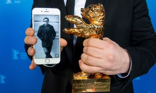 Берлинале назвал первые проекты, участвующие в 75-м выпуске смотра