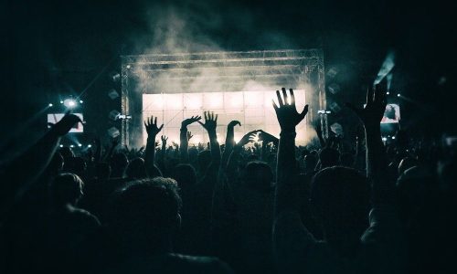В Нижнем Новгороде впервые пройдет фестиваль Summer Sound