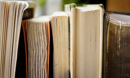Книжные магазины и сервисы представили рейтинги продаж за 2024 год