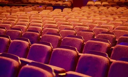 В Никосии выступил Нижегородский губернский оркестр