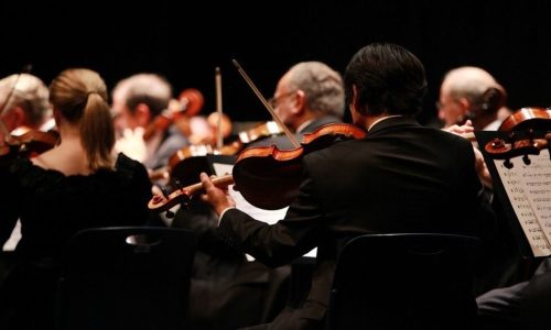 Международный фестиваль «Площадь искусств» начинает работу в Санкт-Петербурге