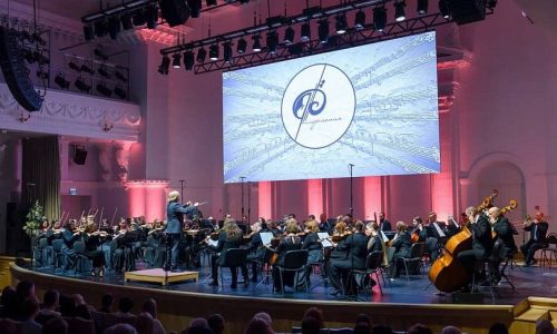 В Оренбурге пройдет фестиваль «Оренбургские сезоны Дениса Мацуева»