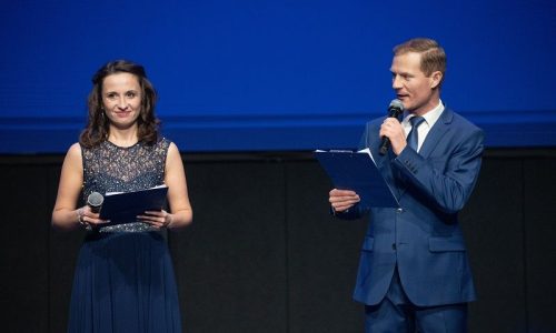 Омск получил звание культурной столицы 2026 года