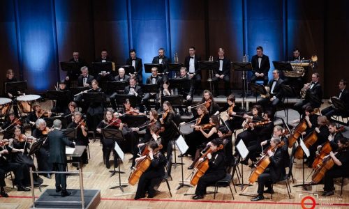 В Красноярске пройдет второй Фестиваль Дмитрия Шостаковича