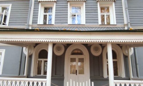 Дом Чайковского в Клину отреставрируют в честь юбилея музея