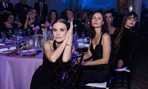 В Москве объявили лауреатов премии «Событие года» журнала «КиноРепортер»