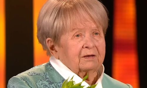 Пахмутова создаст произведение к 80-летию Победы