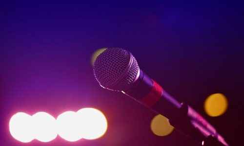В Сириусе прошел концерт оперных певцов с участием дирижера Юровского