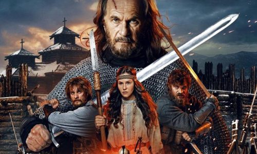 Вышел финальный трейлер фильма «Злой город» об обороне Козельска