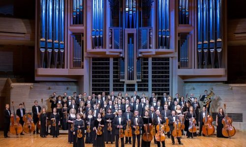 В Великом Новгороде впервые пройдет Фестиваль имени Рахманинова