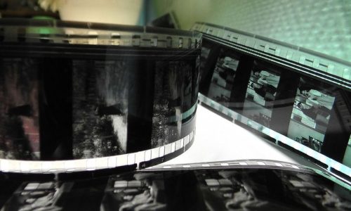 Состоялась премьера фильма о Русском академическом оркестре Новосибирской филармонии
