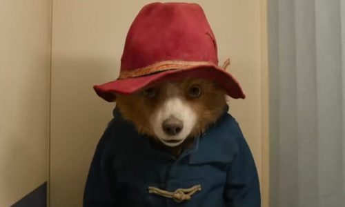 Фильм «Приключения Паддингтона 3» возглавил прокат в России и странах СНГ