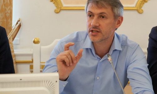 На ярмарке Non/fiction обсудили авторские права в издательской деятельности