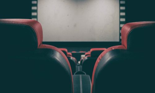 В Москве стартовал кинофорум «Российский кинобизнес»