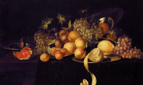 В Новосибирске откроется выставка аристократической роскоши «Воспитание вкуса»