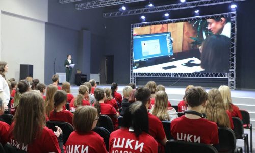 Еще пять школ креативных индустрий начали свою работу — Ольга Любимова