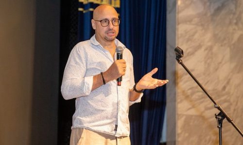 В Музее Победы пройдет презентация книги о Ржевской битве
