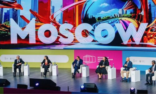 Представители более 10 стран примут участие в Московской международной неделе креативных индустрий