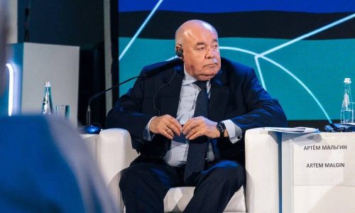 Швыдкой заявил, что России важно донести необходимость сохранения культурного наследия в Сирии