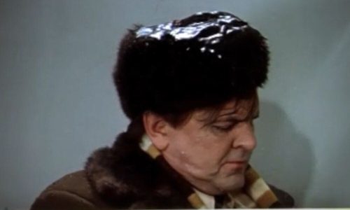 Зрители увидят отреставрированную версию фильма «Ирония судьбы, или С легким паром!»