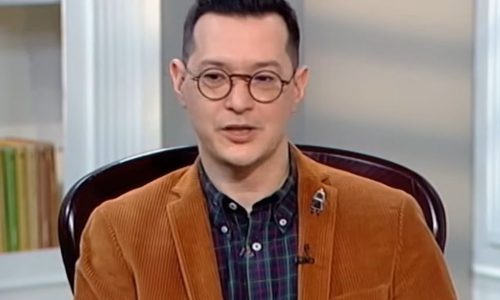 Алексей Франдетти назначен худруком Большого театра оперы и балета Узбекистана