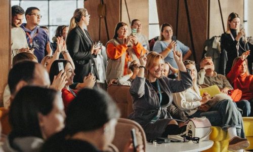Ольга Любимова: фестиваль «Мост» стал событием не только для Крыма, но и всей страны