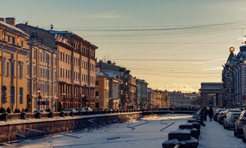 В Петербурге состоялась премьера «Лебединого озера» Татьяны Навки