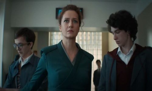 Премия «Звезда театрала» назвала Исакову, Рыкову и Крегжде лучшими актрисами