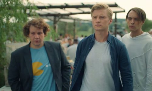 Названа дата выхода четвертого сезона сериала «Жуки»