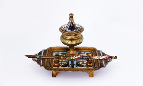 Сергиево-Посадский музей-заповедник представит выставку о развитии письменной культуры