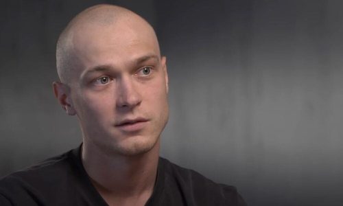 Российский актер Юрий Борисов номинирован на премию «Золотой глобус»