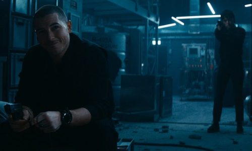 Триллер «Клинер» выйдет в России 27 февраля