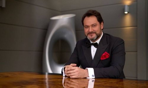 Ильдар Абдразаков назначен руководителем Севастопольского театра оперы и балета