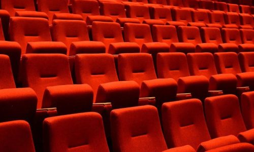 В Томске после ремонта открылся театр «Скоморох»