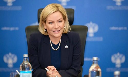 Ольга Любимова: российское кино всегда собирает много зрителей в Индии