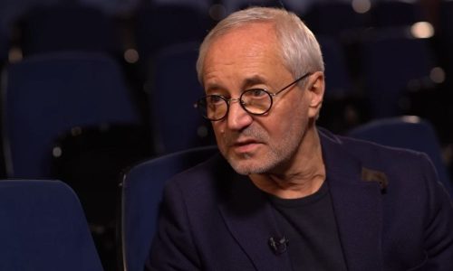 Жюри фестиваля «Дни короткометражного кино» возглавил Евгений Герасимов