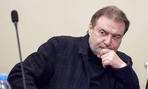 Алексей Учитель счел номинацию Юры Борисова на «Оскар» победой отечественного кино