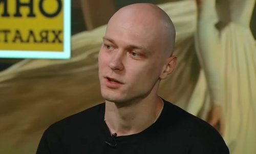 Актер Юра Борисов номинирован на премию Ванкуверского кружка кинокритиков