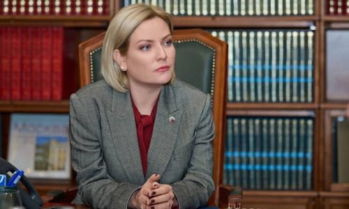 Ольга Любимова объявила о смене руководства Ростовского кремля и РИАМЗ