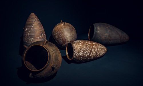В Красноярске продлили выставку «Сны Сибири»
