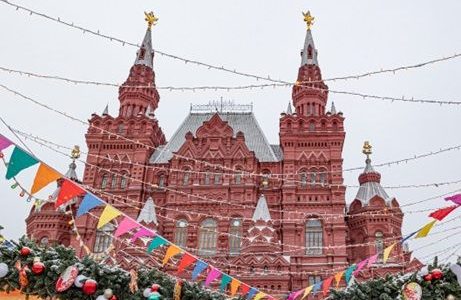 В 2024 году более 17 миллионов человек посетили музеи и выставки Москвы