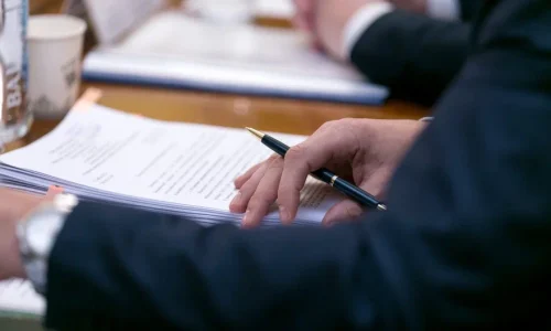 Первый Международный форум по безопасности пройдет в Московской области