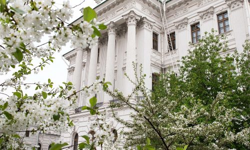 В Доме Пашкова наградят лучших представителей библиотечной отрасли