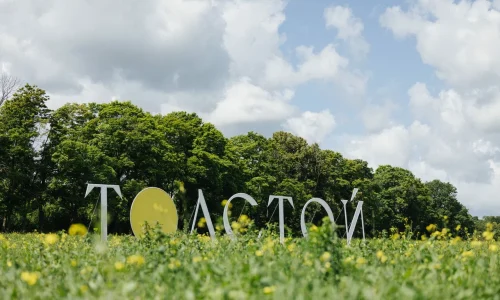 Объявлена программа Х Театрального фестиваля «Толстой»